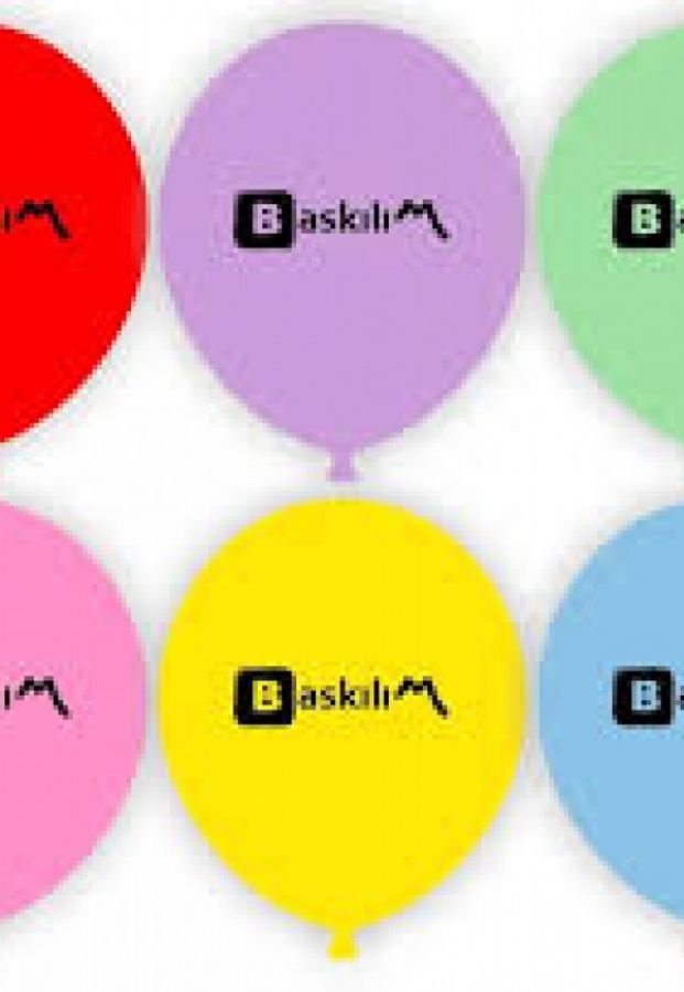 Bask�l� Balon 