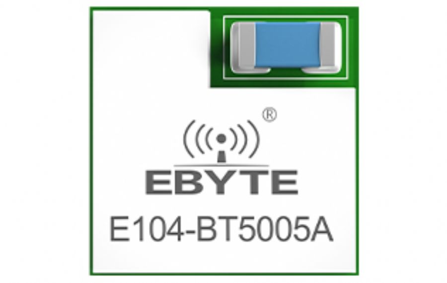 E104-BT40 module