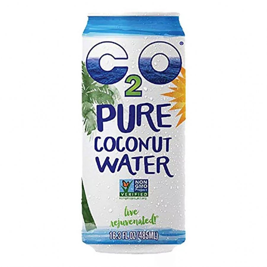 C2O Pure Coconut Wat