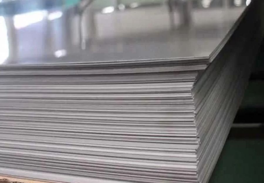 Stainless Steel Strip, Sheet  Plate