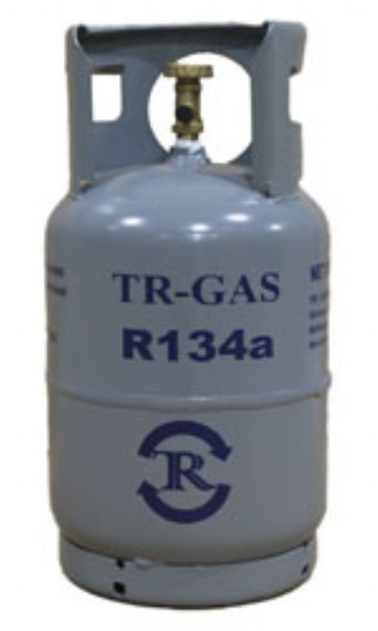 R134A gaz