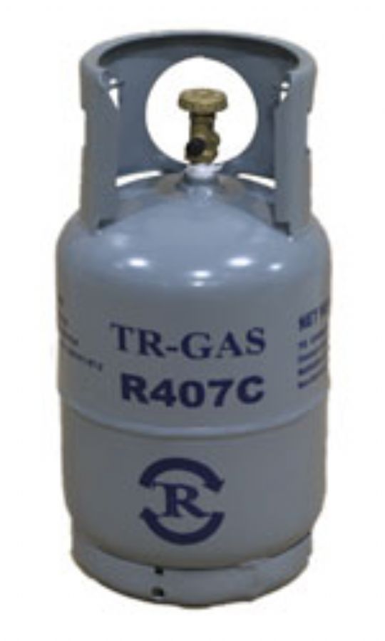 R407C gaz 