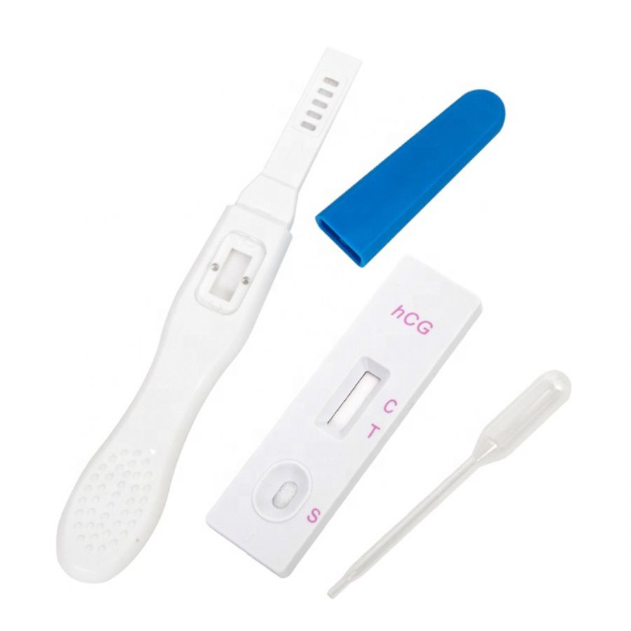 HCG Pregnancy Test S