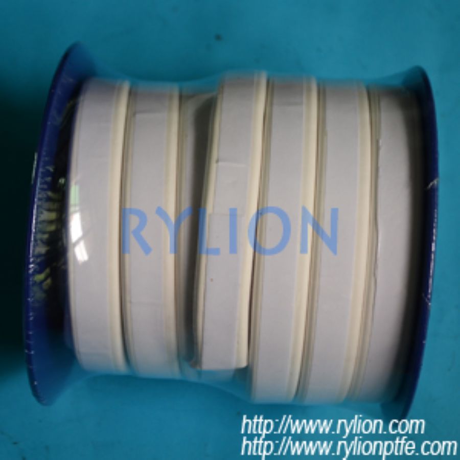 Expanded PTFE joint 