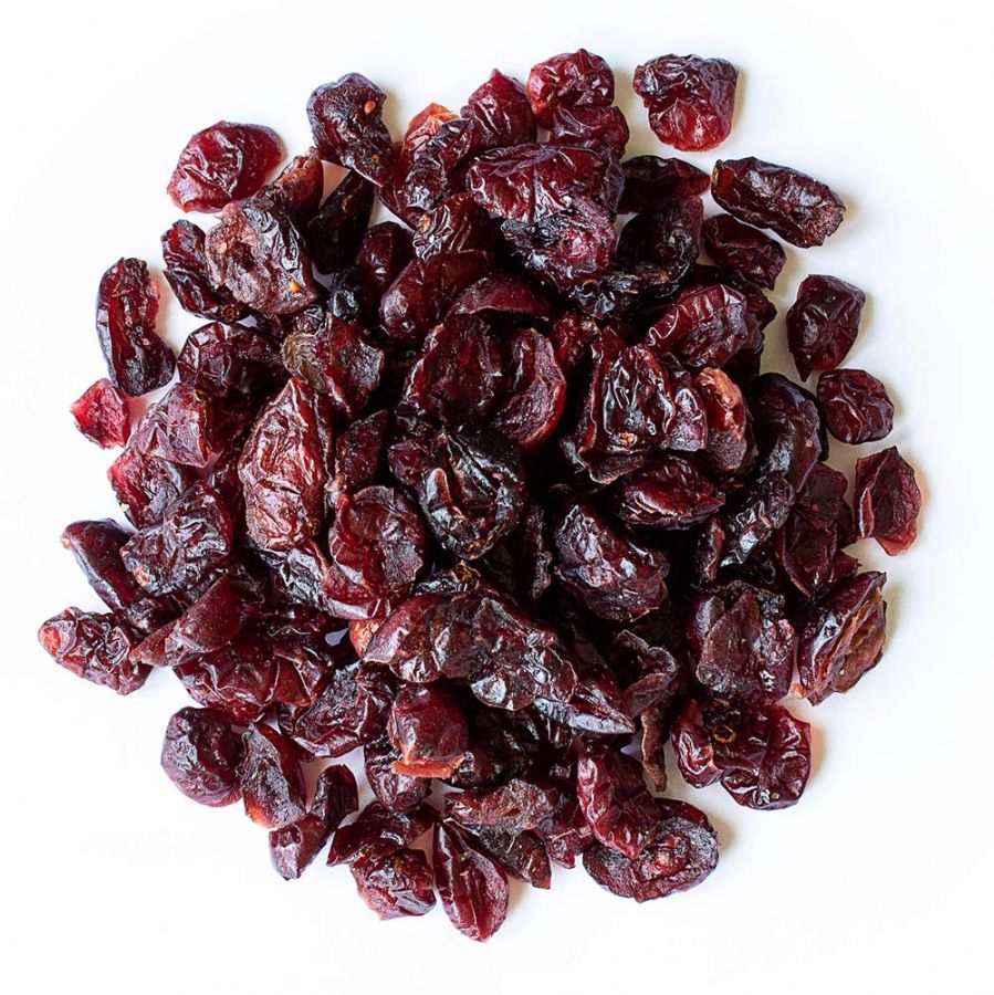 Dried Cranberries Fr