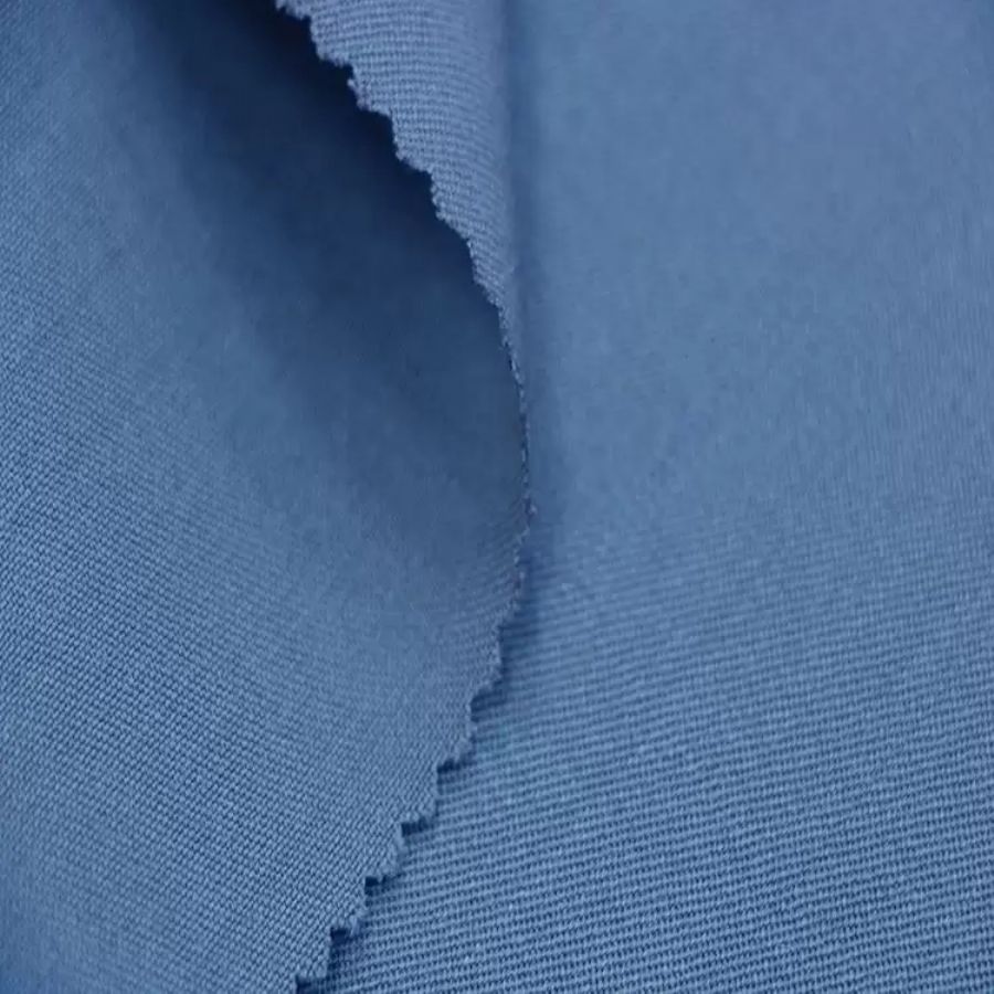 Polyester Waterproof Multicam Fabric
