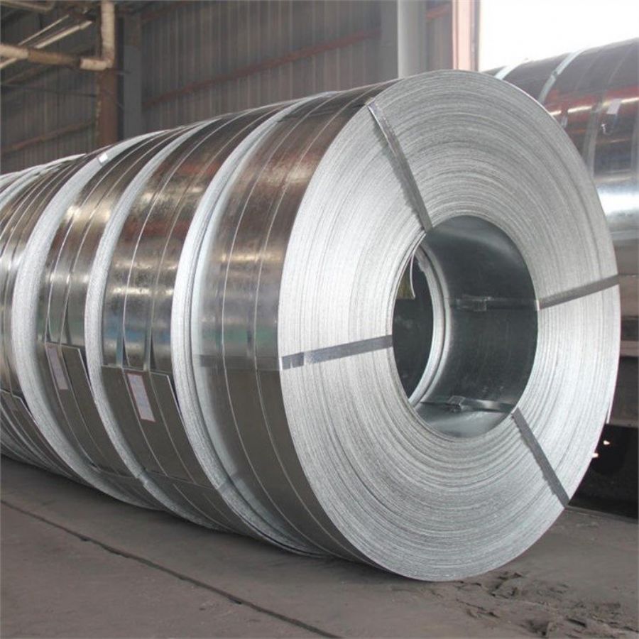 Hot Dipped Galvanize