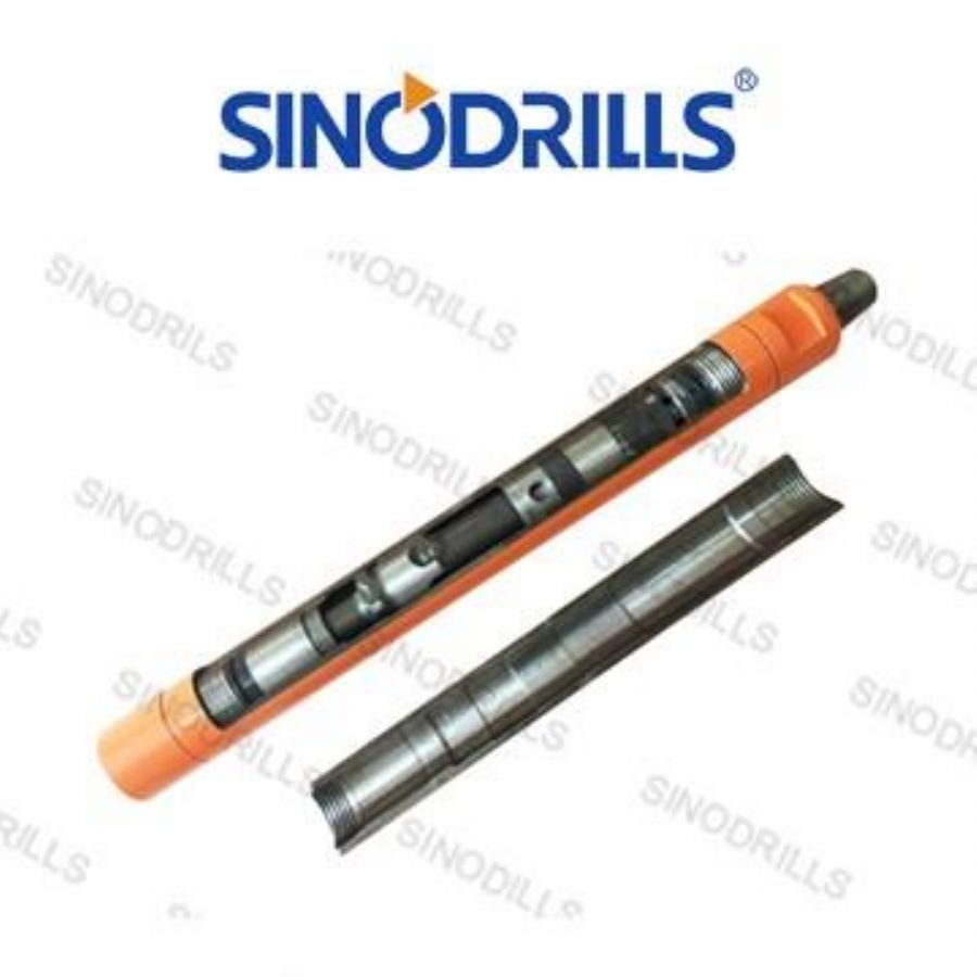 rock drillig tools