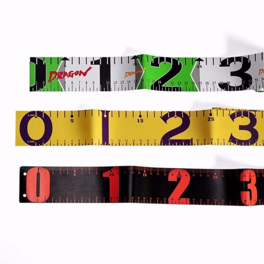 Tailor tape measure 