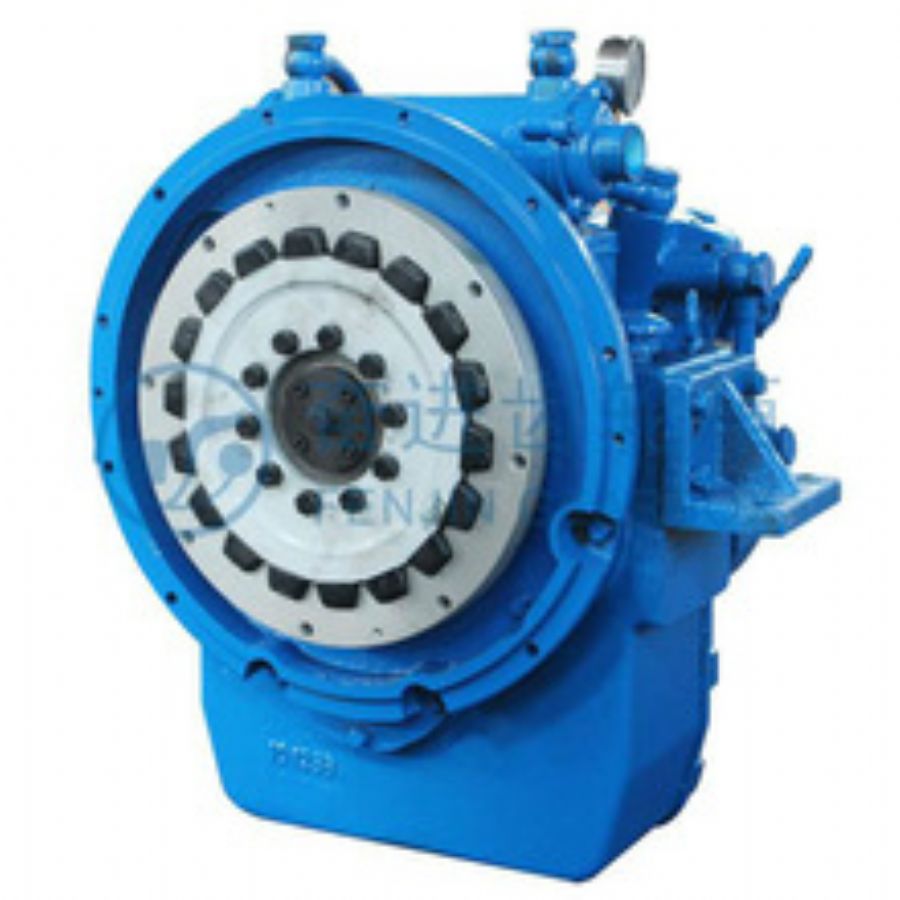 sell Marine Gearbox 