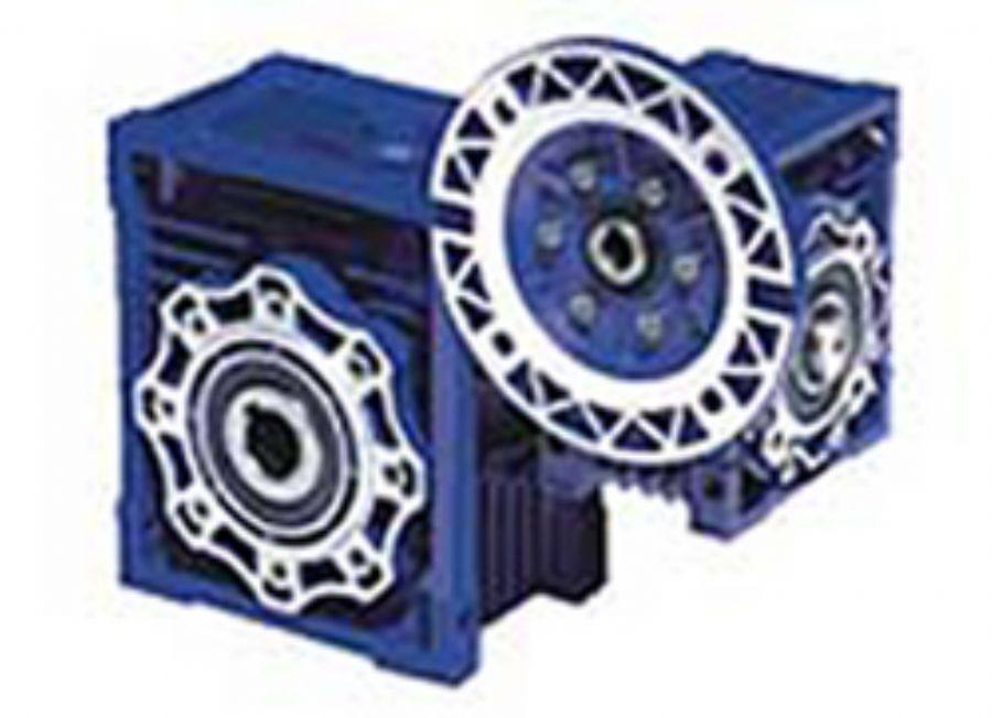 RV series Worm Gearb
