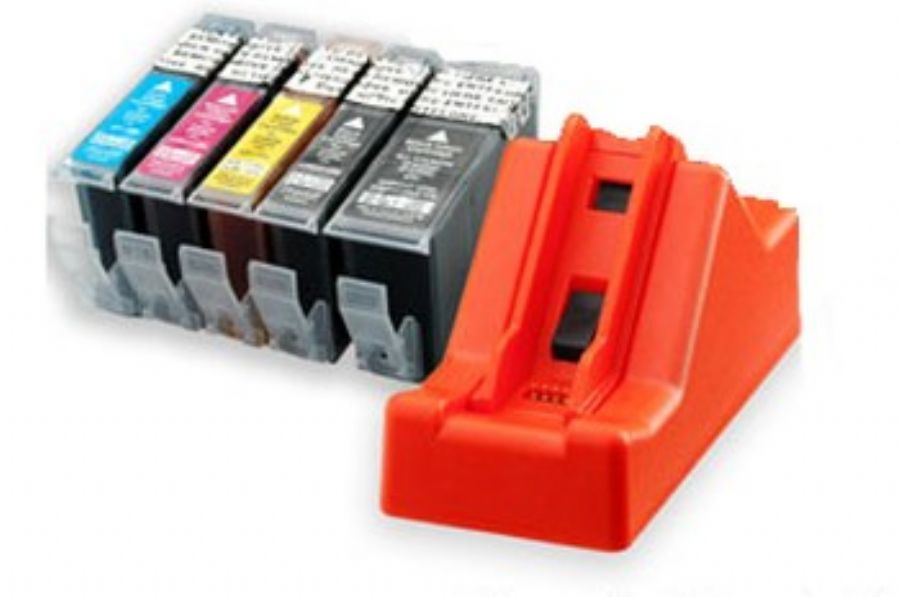 Canon CLI-8 ink cart