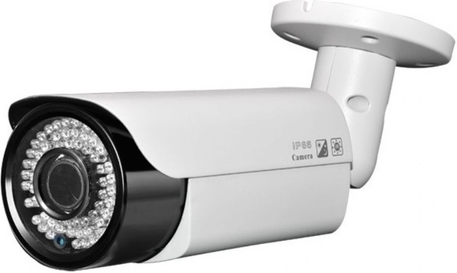 CCTV Lens ve CCTV kamera