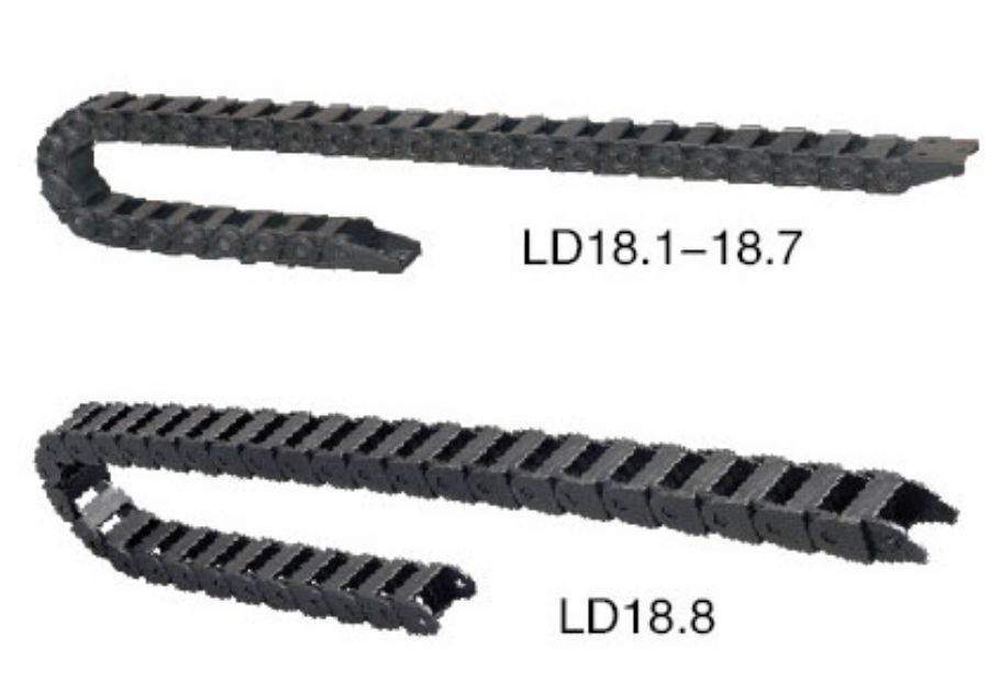 cable drag chain 