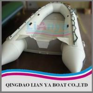 Inflatable Boat UB65